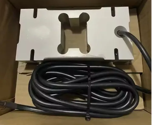 Parallel Beam Load Cell 