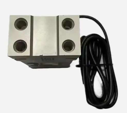 Parallel Beam Load Cell Parallel Beam Load Cell