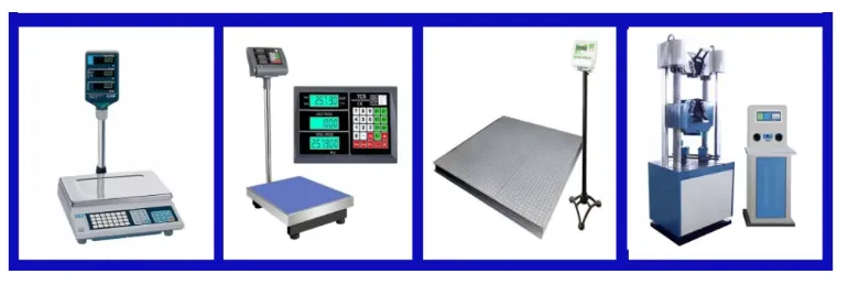 Parallel Beam Load Cell Parallel Beam Load Cell